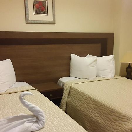 Atlantic Blue Hotel Γκουαγιακίλ Εξωτερικό φωτογραφία