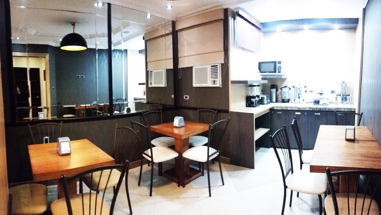 Atlantic Blue Hotel Γκουαγιακίλ Εξωτερικό φωτογραφία