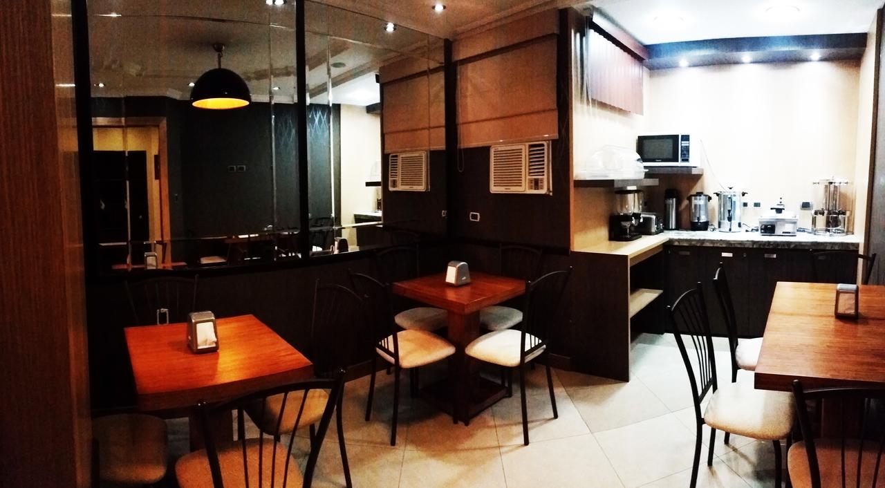 Atlantic Blue Hotel Γκουαγιακίλ Εξωτερικό φωτογραφία