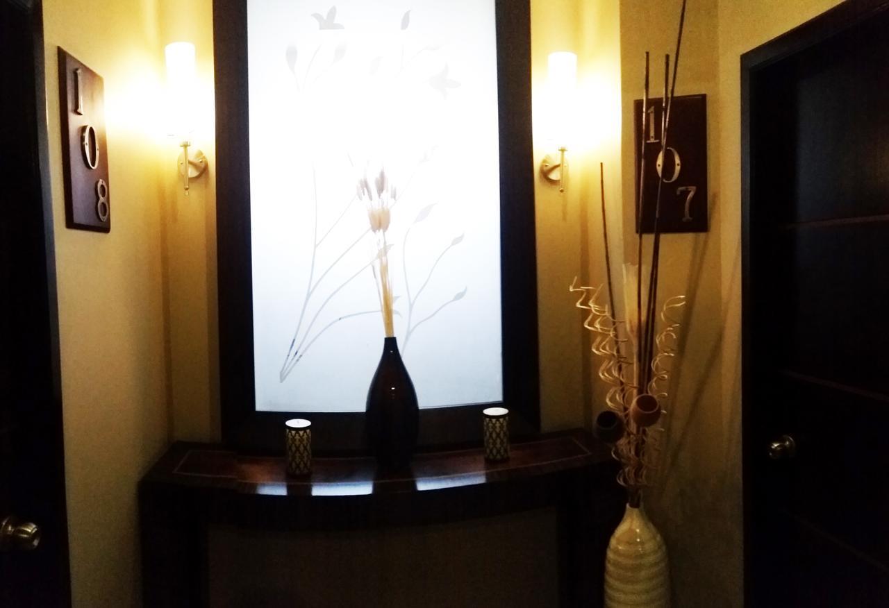 Atlantic Blue Hotel Γκουαγιακίλ Εξωτερικό φωτογραφία