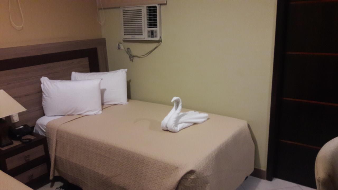 Atlantic Blue Hotel Γκουαγιακίλ Εξωτερικό φωτογραφία