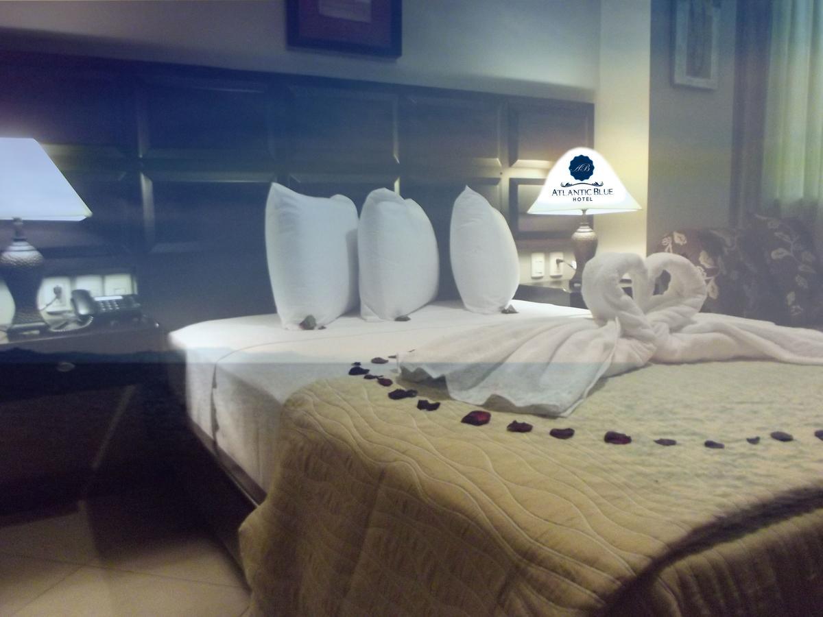 Atlantic Blue Hotel Γκουαγιακίλ Εξωτερικό φωτογραφία