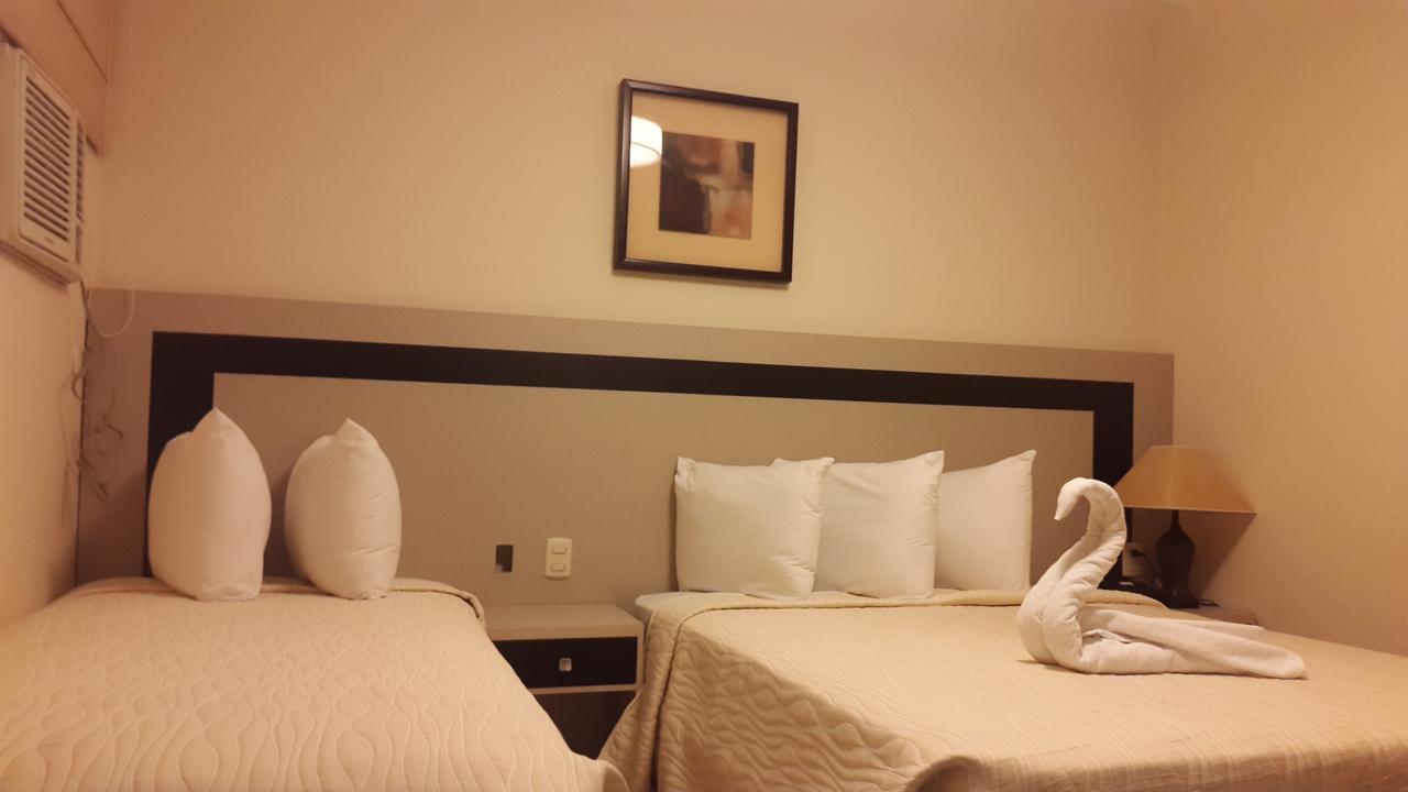 Atlantic Blue Hotel Γκουαγιακίλ Εξωτερικό φωτογραφία